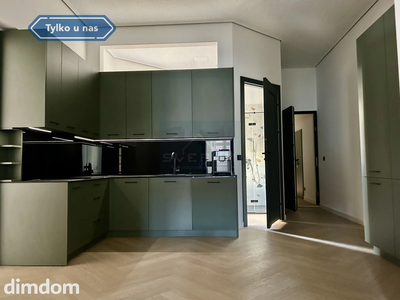 apartament 119,3 m2 w kamienicy w ŚRÓDMIEŚCIU