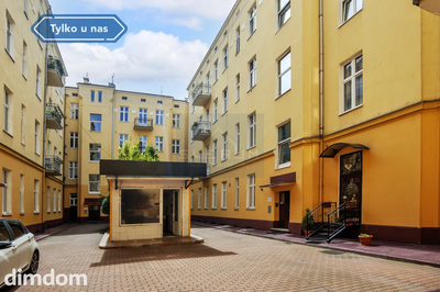 apartament 119,3 m2 w kamienicy w ŚRÓDMIEŚCIU - 2