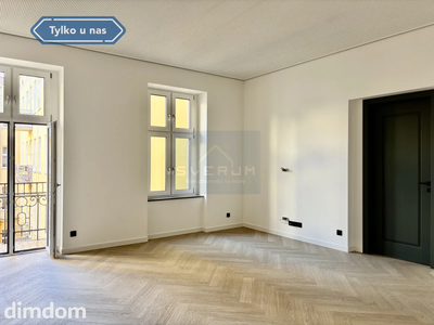 apartament 119,3 m2 w kamienicy w ŚRÓDMIEŚCIU - 3