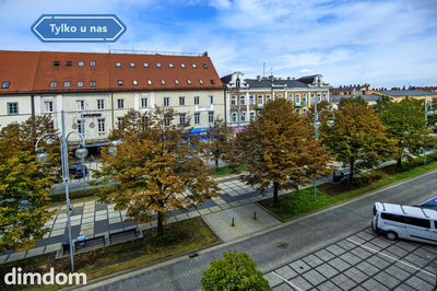 apartament 119,3 m2 w kamienicy w ŚRÓDMIEŚCIU - 4
