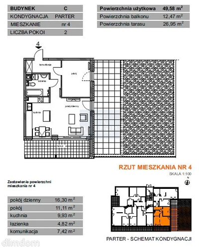 Nowoczesne Apartamenty - Parkitka !!! - 2