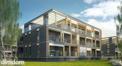 Nowoczesne Apartamenty - Parkitka !!! - 5