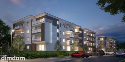 Nowe mieszkanie Częstochowa Parkitka 4 pokoje - 5