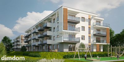 Nowe mieszkanie Częstochowa Parkitka 4 pokoje - 3