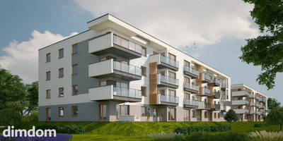 Nowe mieszkanie Częstochowa Parkitka 4 pokoje - 4