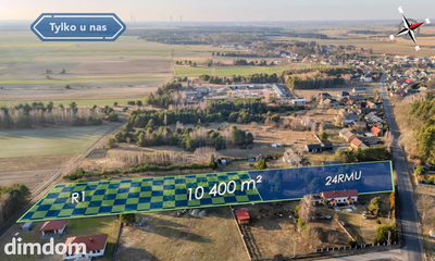 Działka na sprzedaż Podlesie gm. Lelów - 4