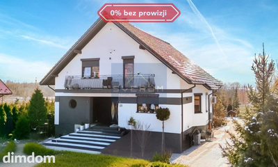 Piękny dom do wprowadzenia Niegowoniczki