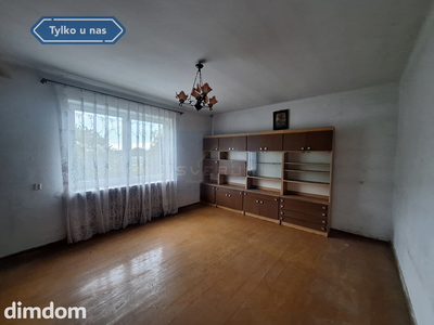 dom z dużą działką 4104m2 / gm. Kłomnice - 4