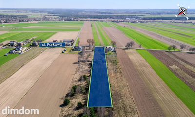 Działka w miejscowości Lipie - 3