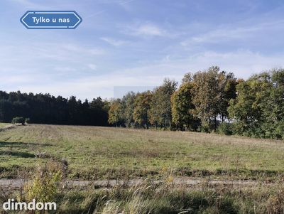 Działka budowlana na sprzedaż - 2
