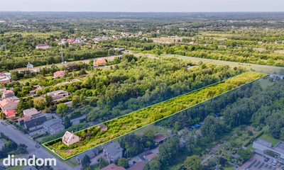 Działka na sprzedaż , Częstochowa
