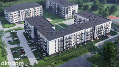 Nowe mieszkania w centrum gotowe do odbioru! - 2