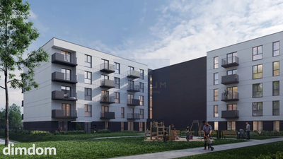 Nowe mieszkania w centrum gotowe do odbioru! - 4