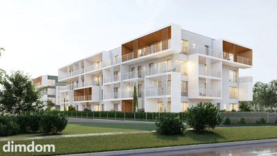 Nowe mieszkanie w dzielnicy Parkitka - 3