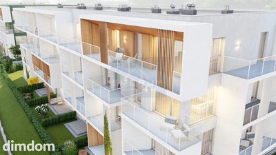 Nowe mieszkanie w dzielnicy Parkitka - 5
