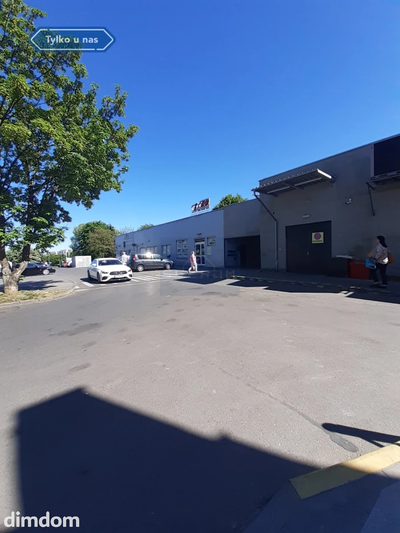 Lokal na sprzedaż 33 m2/ Północ - 2