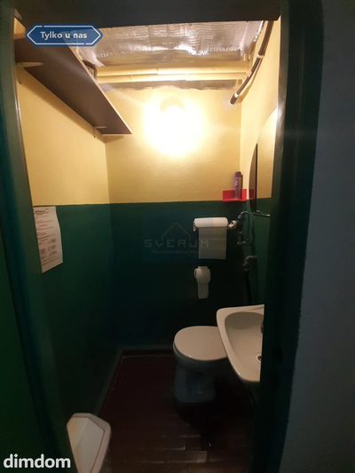 Lokal na sprzedaż 33 m2/ Północ - 5