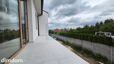 Nowoczesne mieszkania, Północ - 5