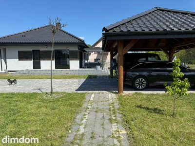 Nowoczesny dom na sprzedaż, Myszków - 2