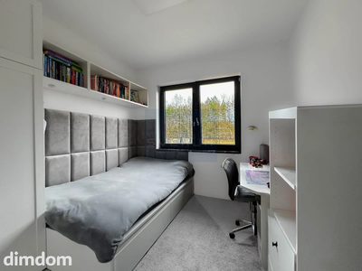 Nowoczesny dom na sprzedaż, Myszków - 4