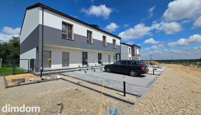 Mieszkanie deweloperskie, Północ - 5