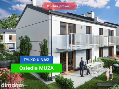 Mieszkanie deweloperskie, Północ