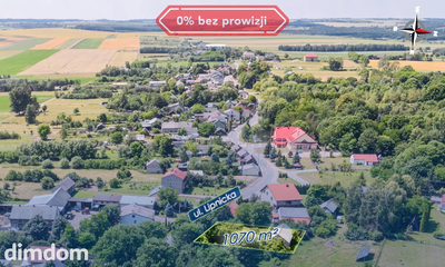 Działka budowlana na sprzedaż Żuraw