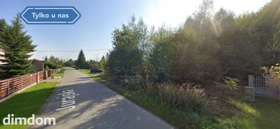 Działka na sprzedaż, Jaskrów - 5