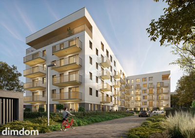 Nowe mieszkanie w dzielnicy Parkitka - 2