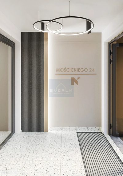 Nowe mieszkanie w dzielnicy Parkitka - 3