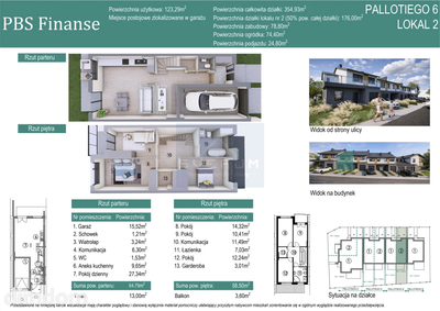 Nowa Inwestycja !!!Apartamenty Pallottiego!!! - 3