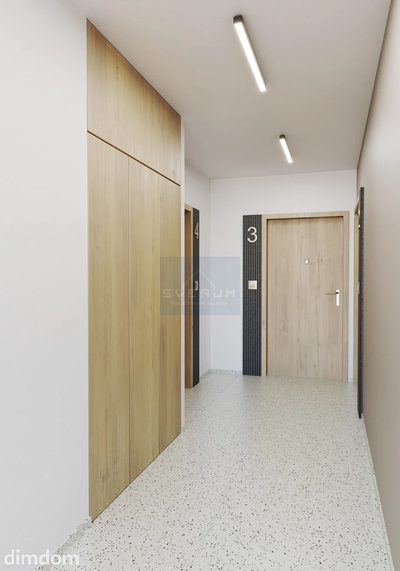 Nowe mieszkanie w dzielnicy Parkitka - 2
