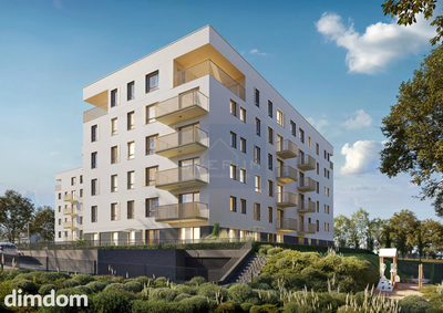 Nowe mieszkanie w dzielnicy Parkitka - 4