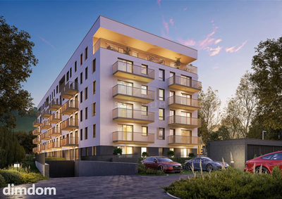 Nowe mieszkanie w dzielnicy Parkitka - 5