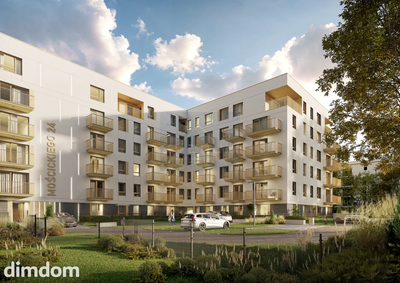 Nowe mieszkanie w dzielnicy Parkitka - 4