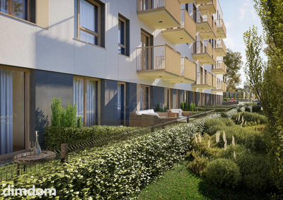 Nowe mieszkanie w dzielnicy Parkitka - 4