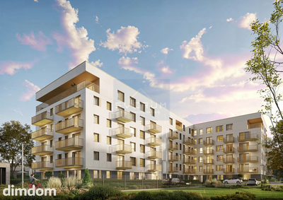 Nowe mieszkanie w dzielnicy Parkitka - 3