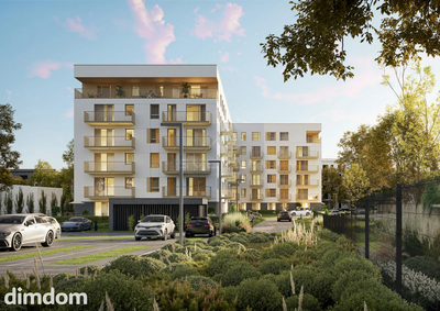 Nowe mieszkanie w dzielnicy Parkitka - 5