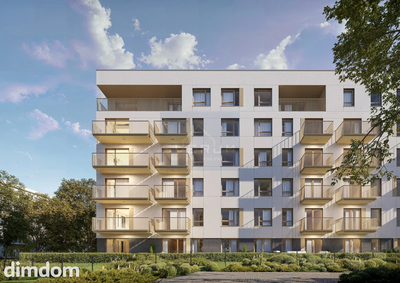 Nowe mieszkanie w dzielnicy Parkitka - 4