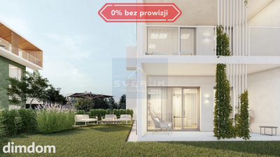 Nowe mieszkanie w dzielnicy Parkitka