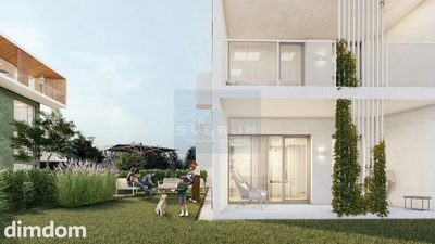 Nowe mieszkanie w dzielnicy Parkitka - 4