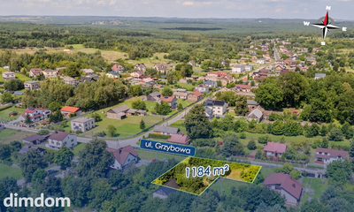 Działka Budowlana Zawiercie Rzędkowice - 5