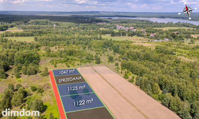 Działka Poraj Kuźnica Stara - 4