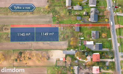 Działki budowlane na Jurze, Jaskrów Mstów - 5