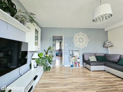 M3 Północ duży balkon - 2
