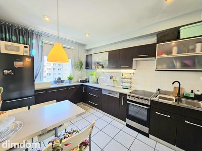 M3 Północ duży balkon - 3