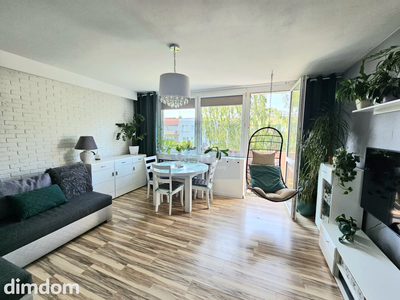 M3 Północ duży balkon - 4
