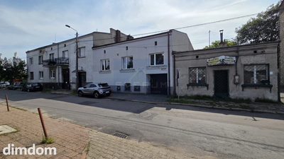 Hala produkcyjna/szwalnia/biuro
