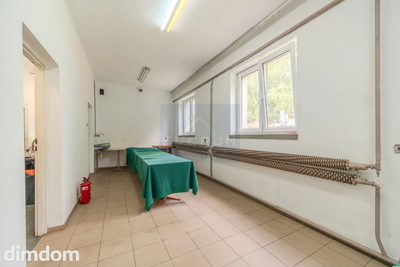 3 budynki produkcyjne na wynajem - 5