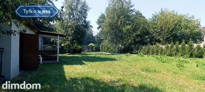 Działka na sprzedaż, Zawodzie-Dąbie